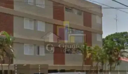 Apartamento com 2 Dormitórios e 2 Vagas de Garagem, Cambui, Campinas (SP) - AP1237