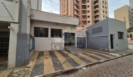 Imóvel comercial com 315mts, Centro, Campinas (SP) - SA1216