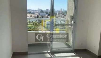Apartamento com 2 Dormitórios (sendo 1 suíte)+ 1 Vaga de Garagem, Villa Garden, Campinas (SP) - AP1202
