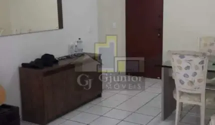 Apartamento com 1 Dormitório + 1 Vaga de Garagem Privativa, Botafogo, Campinas (SP) - AP1189