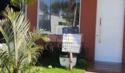 Ótima Casa com 3 dormitórios ( sendo 3 suítes) + 4 Vagas de Garagem, João Aranha, Paulínia (SP) - CA1172
