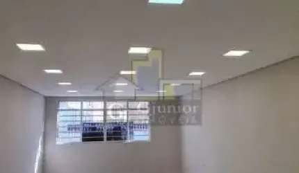 Sala Comercial com 65m² para Locação, Centro, Campinas (SP) - SA1149