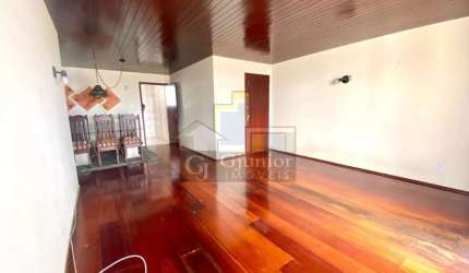 Apartamento com 3+1 Dormitórios, sendo 1 suíte com closet + Garagem, Cambuí, Campinas (SP)  - AP1103