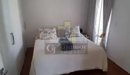 Ótimo Apartamento com 2 Dormitórios + Vaga de garagem, Cambuí, Campinas - AP1092