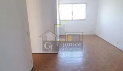 Apartamento com 2 Dormitórios + Vaga de garagem,  Vila Industrial, Campinas - AP1087