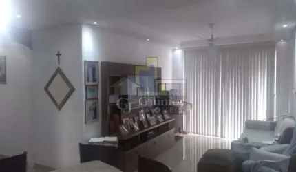 Excelente Apartamento com 2+1 Dormitórios com armários, Sacada + Garagem, Centro, Campinas (SP) - AP1047