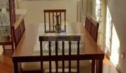 Apartamento com 2 Dormitórios + Vaga de garagem  Cambuí, Campinas (SP)  - AP1033