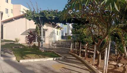 Apartamento com 2 Dormitórios, Vila Abaeté, Campinas (SP) - AP992