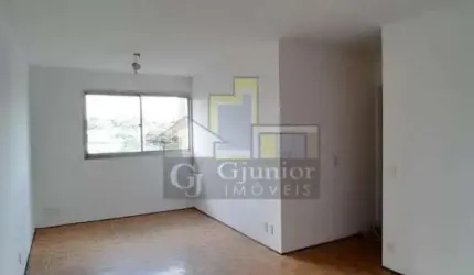 Apartamento com 2 Dormitórios com Garagem, Vila Industrial, Campinas (SP) - AP933