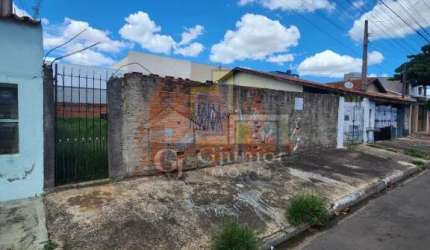 TERRENO com 250 mts2, Jardim Amanda I, Hortolândia (SP) - TE925