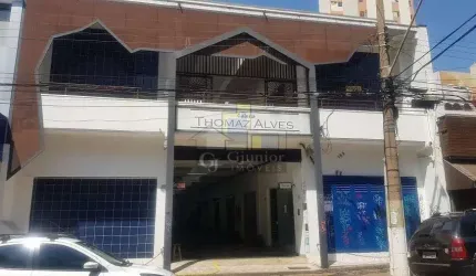 Sala Comercial para Locação/Venda com 20m², Centro, Campinas (SP)  - SA890