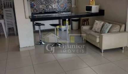 Apartamento com 96m2  com 1 Dormitório + Garagem à Venda, Vila Itapura, Campinas (SP) - AP841