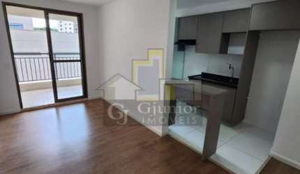 Lindo Apartamento com 2 Dormitórios com Suite e Varanda Gourmet, Botafogo, Campinas (SP) - AP839