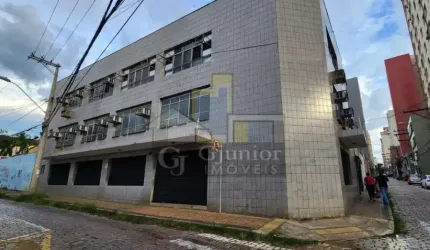 Salão com 698mts com Mezanino + Andar Superior, Centro, Campinas(SP) - GA811