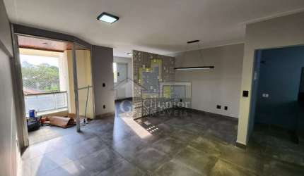 Venda: Kitnet com sacada, 64mt2, Centro, Campinas (SP) - KI780