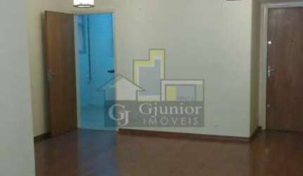 Ótimo Apartamento 3 Dormitórios com Garagem, Bosque, Campinas (SP) - AP666
