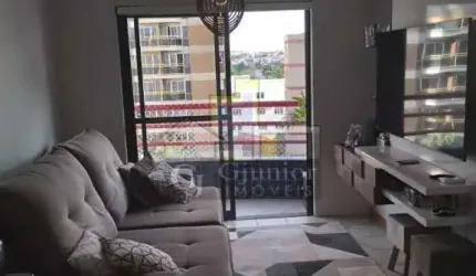 Ótimo Apartamento com 1 Dormitório, Centro, Campinas (SP) - AP665