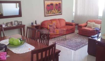 2+1 Dormitórios com armários 2 Garagem, Centro, Campinas (SP) - AP0019
