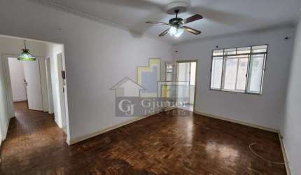 Apartamento com 2 Dormitórios com armários, Centro, Campinas (SP) - AP0437