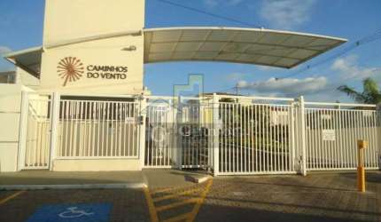 VENDA: Apartamento com 2 Dormitórios, sacada e lazer completo, Jd. Nova Hortolândia, Hortolândia (SP) - AP1395