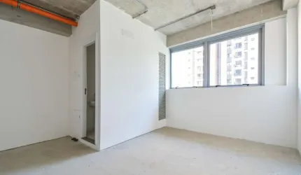 Conjunto comercial para venda, 22m²