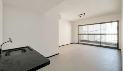 Studio para venda com 1 quarto, sendo 1 suíte, 38m²