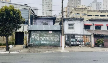 Casa comercial para venda, 143m²