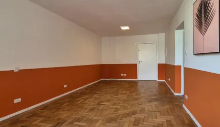 Apartamento tipo para venda com 1 quarto, 32.04m²