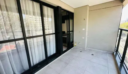 Apartamento tipo para venda com 2 quartos, sendo 1 suíte, 62m²