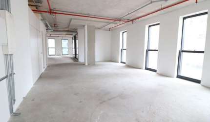 Conjunto comercial para venda, 218.51m²