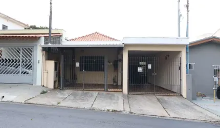 Casa tipo para venda com 2 quartos, 158m²