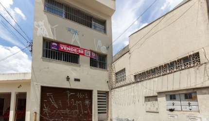 Casa comercial para venda, 340m²