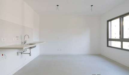 Studio para venda com 1 quarto, 29m²