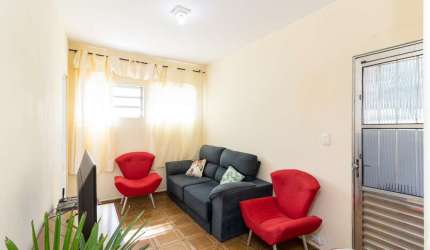 Casa comercial para venda, 160m²