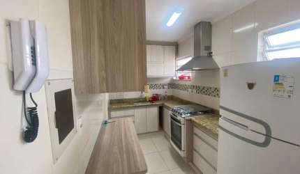 Apartamento tipo para venda com 2 quartos, 66m²