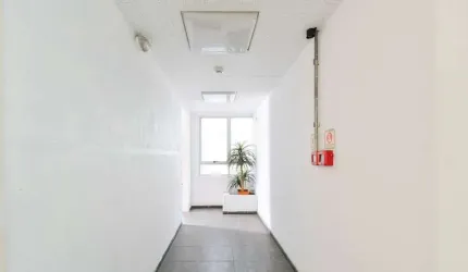Conjunto comercial para venda, 145m²