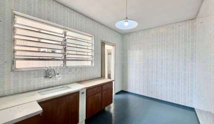 Apartamento tipo para venda com 3 quartos, 95m²