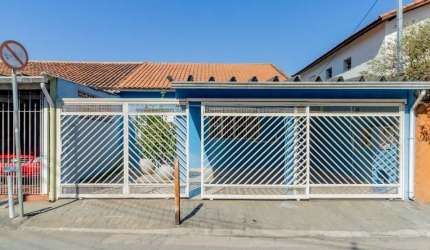 Casa tipo para venda com 3 quartos, 100m²