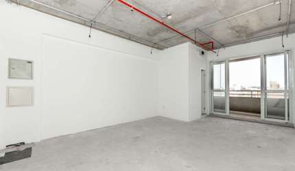 Conjunto comercial para venda, 38m²
