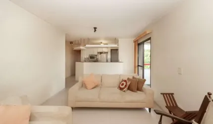 Apartamento tipo para venda com 3 quartos, sendo 1 suíte, 81m²