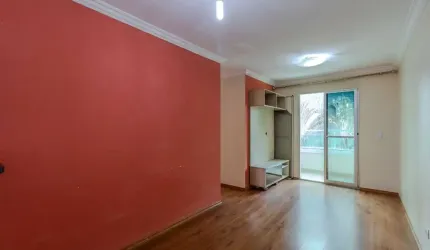 Apartamento tipo para venda com 3 quartos, 60m²