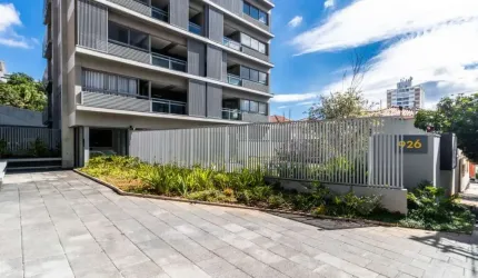 Apartamento tipo para venda com 3 quartos, sendo 1 suíte, 84m²