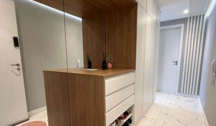 Studio para venda, 33m²