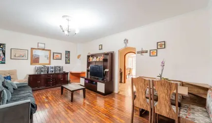 Casa tipo para venda com 3 quartos, sendo 1 suíte, 175m²
