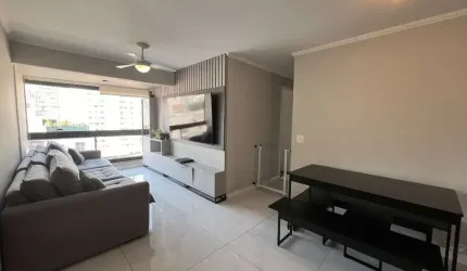 Apartamento tipo para venda com 3 quartos, sendo 1 suíte, 76m²