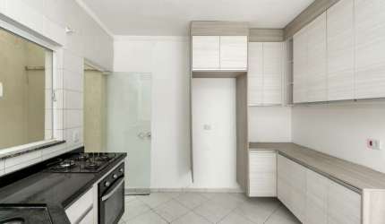 Sobrado para venda com 2 quartos, 78m²