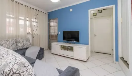 Casa de vila para venda com 2 quartos, 80m²