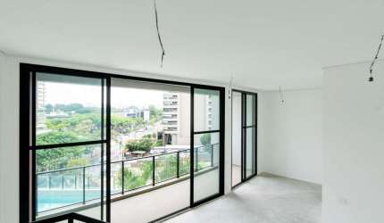 Loft para venda com 1 quarto, 64m²