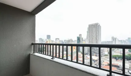 Studio para venda com 1 quarto, 25m²
