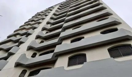 Apartamento tipo para venda com 3 quartos, sendo 1 suíte, 118m²